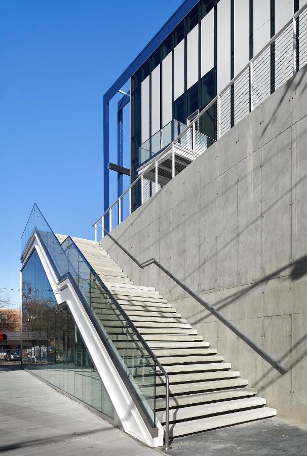 Hotel Revel フォートワース エクステリア 写真