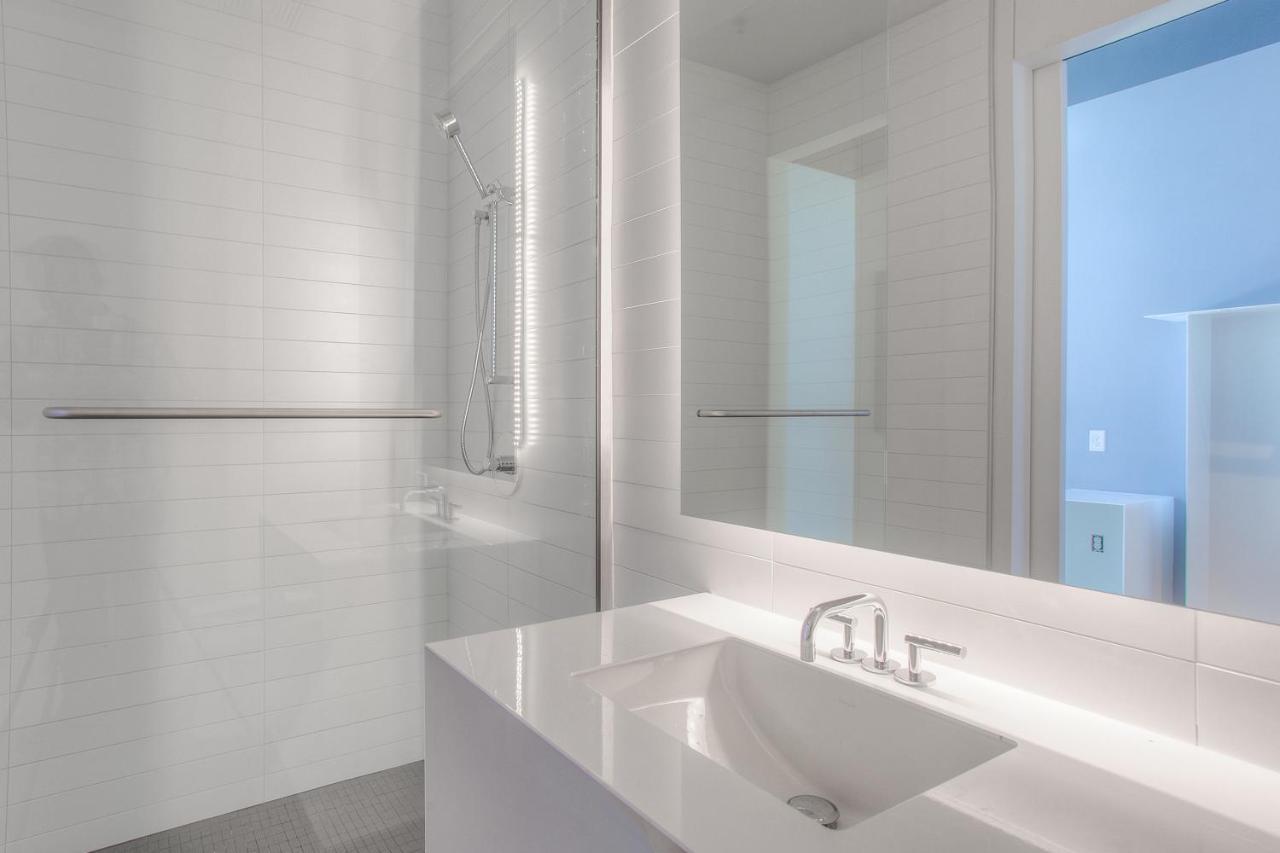 Hotel Revel フォートワース エクステリア 写真