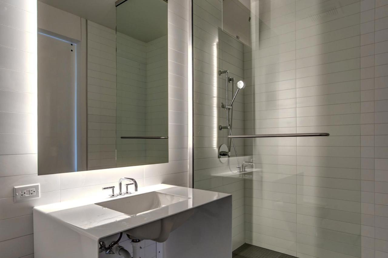 Hotel Revel フォートワース エクステリア 写真
